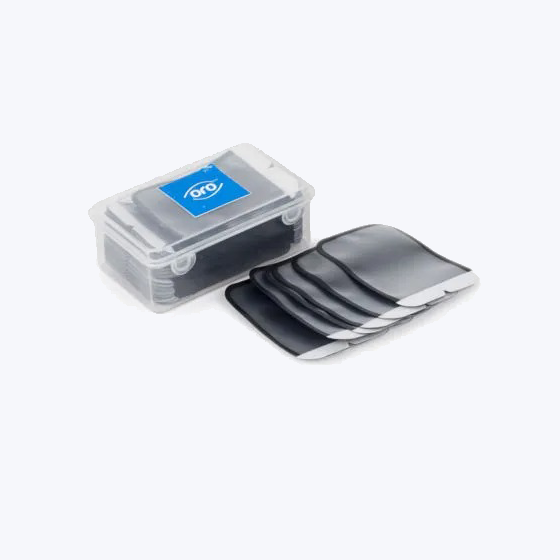 Oro Disposable Barrier Envelope